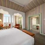 Excelsior Venice Hotel Lido di Venezia