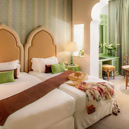 Отель Excelsior Venice 5*