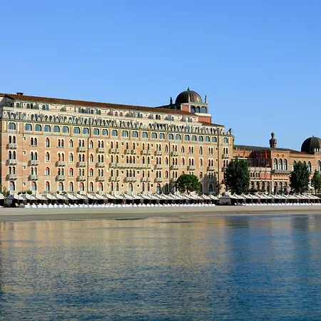 Excelsior Venice 5* Lido di Venezia