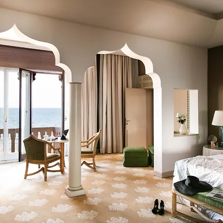Excelsior Venice Hotel Lido de Venise