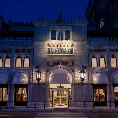 Excelsior Venice Hotel