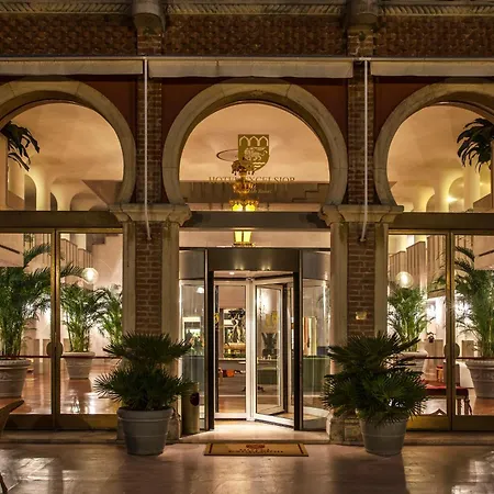 Excelsior Venice Lido di Venezia