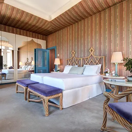 Excelsior Venice Hotel Lido de Venise
