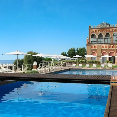 Excelsior Venice 5* Lido di Venezia