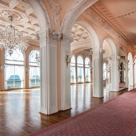 Excelsior Venice Hotel