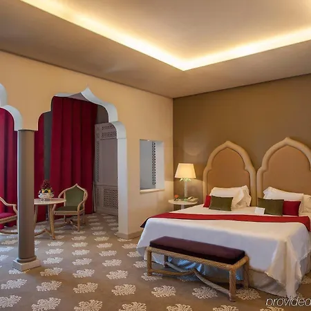 Hotel Excelsior Venice Lido de Venise