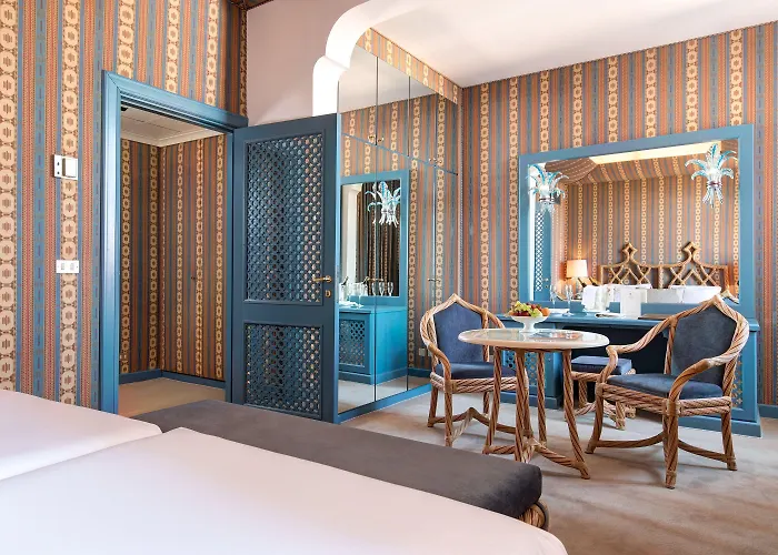 Hotel Excelsior Venice