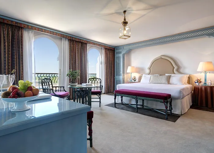 Excelsior Venice 5* Lido di Venezia