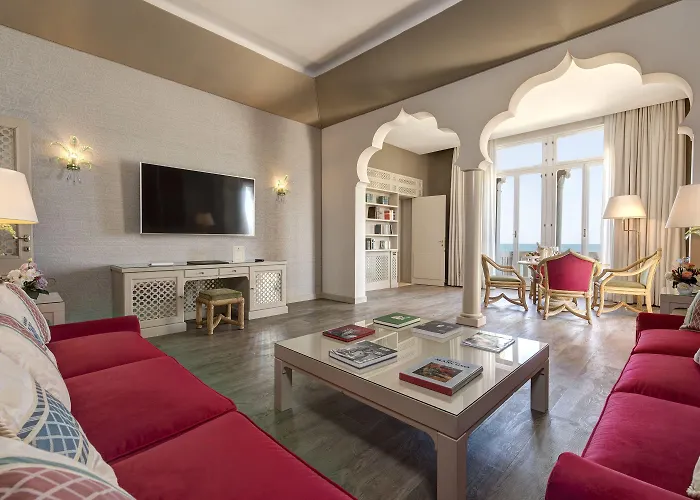 Hotel Excelsior Venice Lido di Venezia
