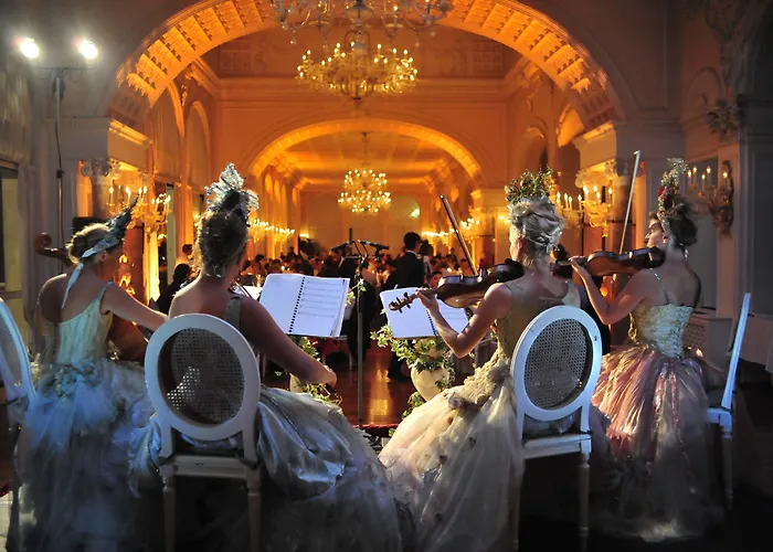 Hotel Excelsior Venice Lido di Venezia