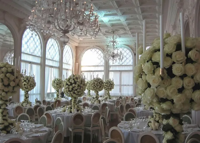 Hotel Excelsior Venice 5*