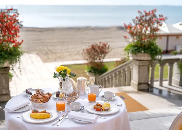 Excelsior Venice Lido di Venezia