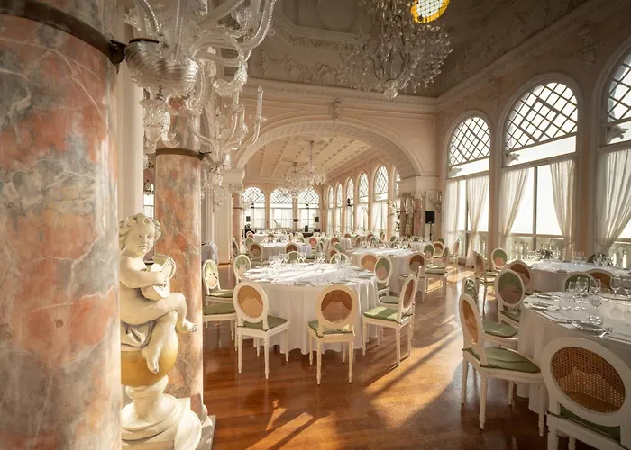 Excelsior Venice Hotel 5*