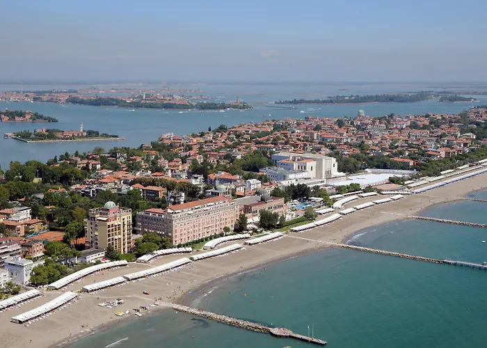 Hotel Excelsior Venice