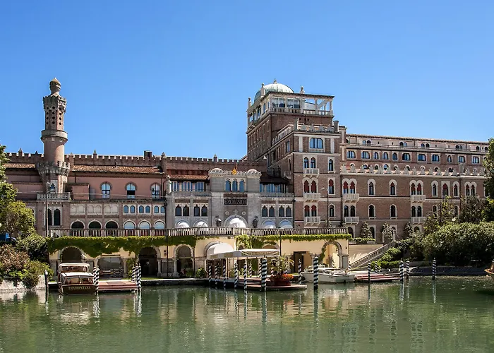 Excelsior Venice Hotel 5*