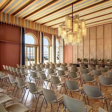 Hotel Excelsior Venice Lido di Venezia