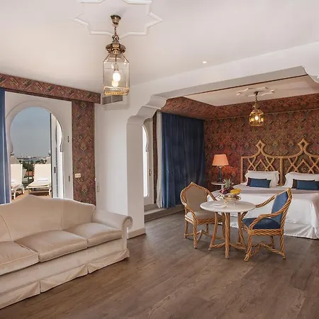 Excelsior Venezia 5*