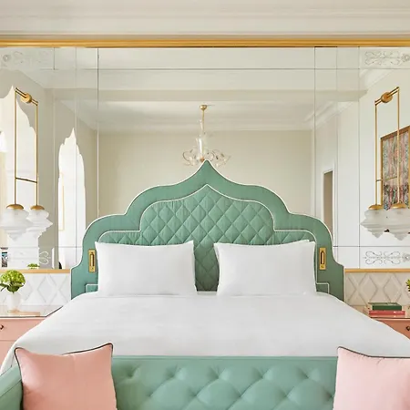 Excelsior Venezia Hotel 5*