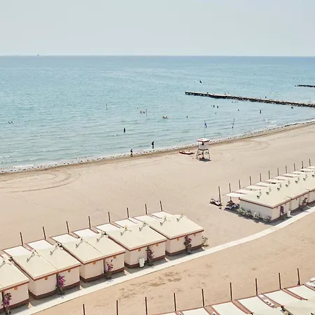 Excelsior Venice Отель 5*