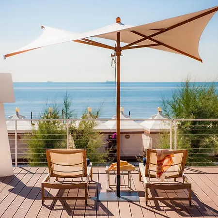 Excelsior Venezia 5*