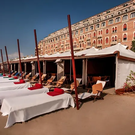 Excelsior Venezia Hotel 5*