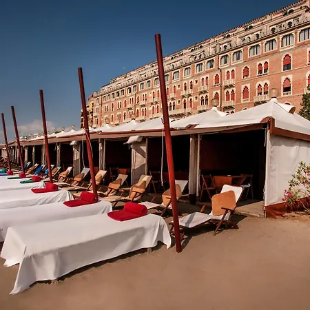 Excelsior Venice Отель 5*