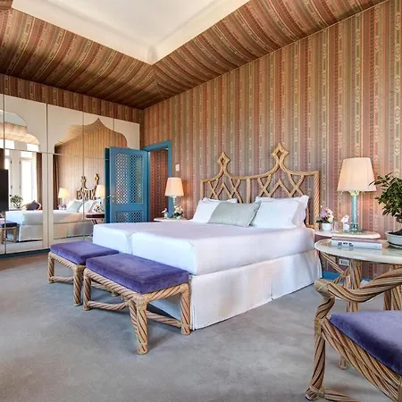 Hotel Excelsior Venezia