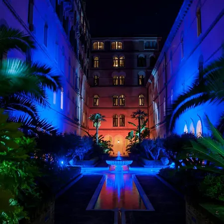 Excelsior Venezia Hotel