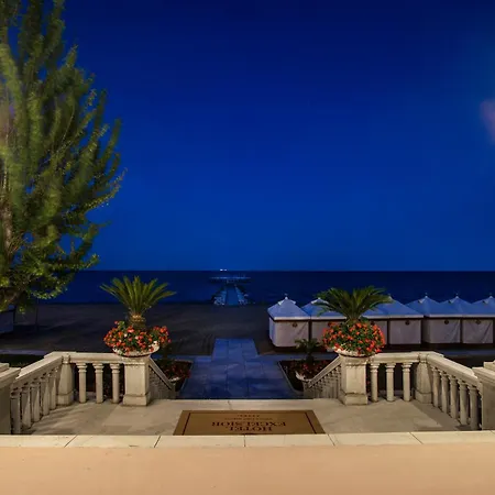 Отель Excelsior Venice 5*