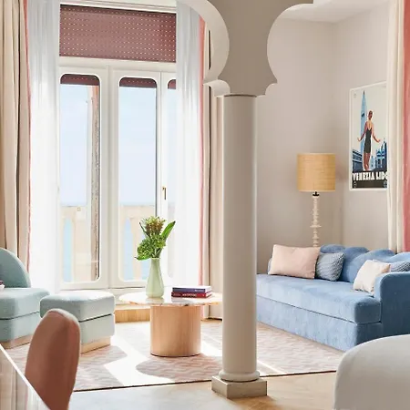 Отель Excelsior Venice