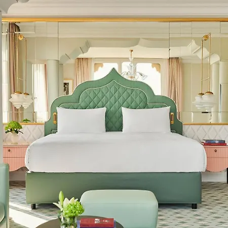 Excelsior Venezia Hotel 5*