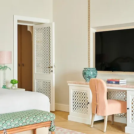 Excelsior Venice Отель Венеция-Лидо