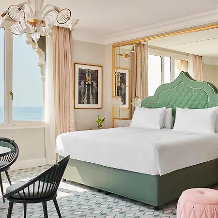 Excelsior Venice Венеция-Лидо