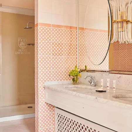 Excelsior Venice 5* Венеция-Лидо