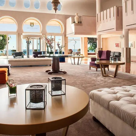 Excelsior Venice 5* Венеция-Лидо