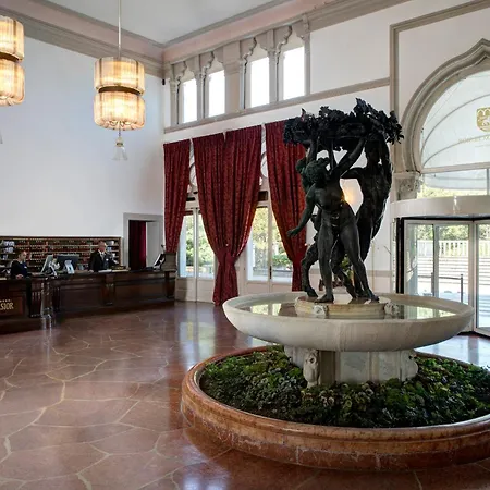 Hotel Excelsior Venezia