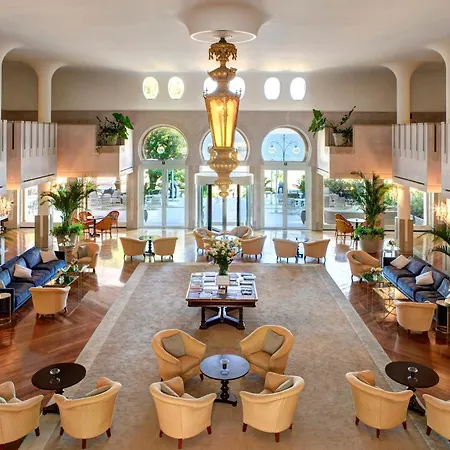 Excelsior Venice 5* Венеция-Лидо