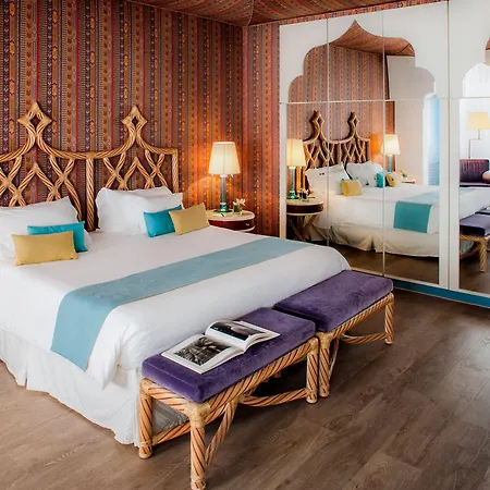 Excelsior Venice Hotel