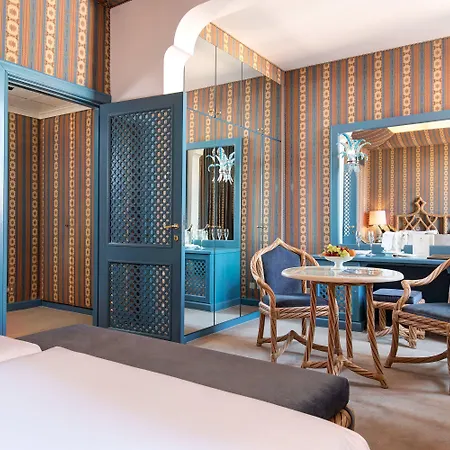 Otel Excelsior Venice