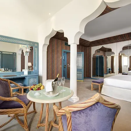 Hotel Excelsior Venice