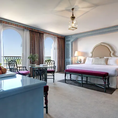 Excelsior Venice 5* Венеция-Лидо