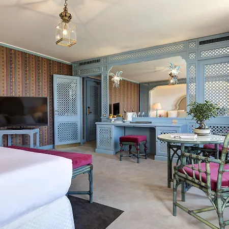 Excelsior Venice Otel