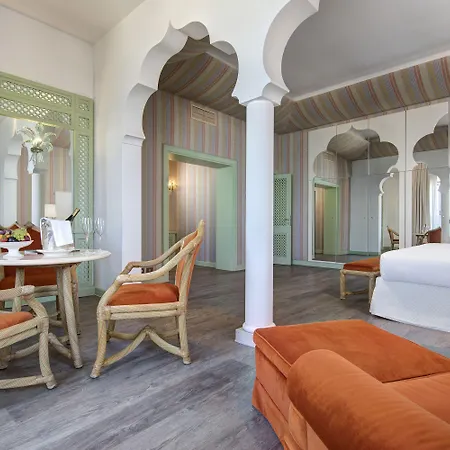 Otel Excelsior Venice