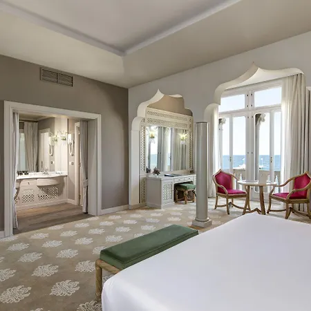 Excelsior Venice Отель 5*