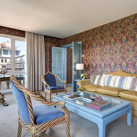 Excelsior Venice 5*