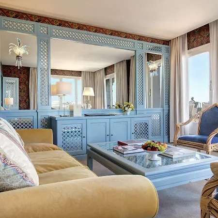 Excelsior Venezia Hotel 5*