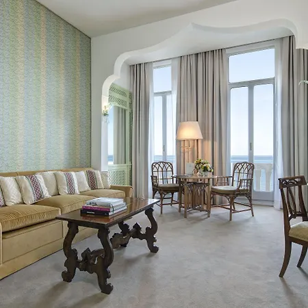 Excelsior Venice 5* Венеция-Лидо