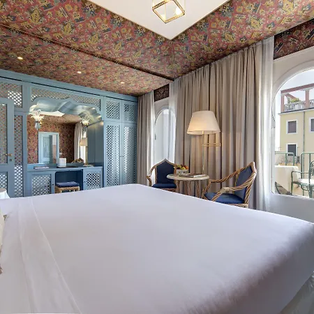 Excelsior Venice Hotel