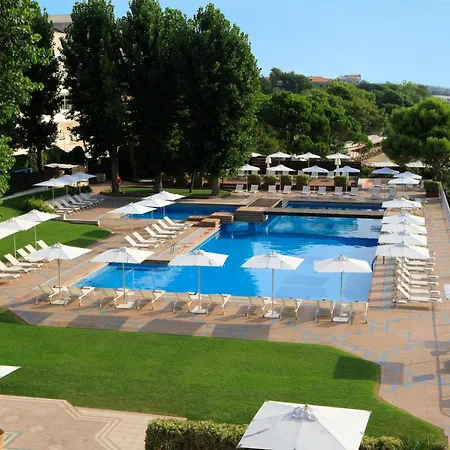 Excelsior Venice Otel Venedik-Lido