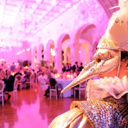 Excelsior Venezia Hotel 5*